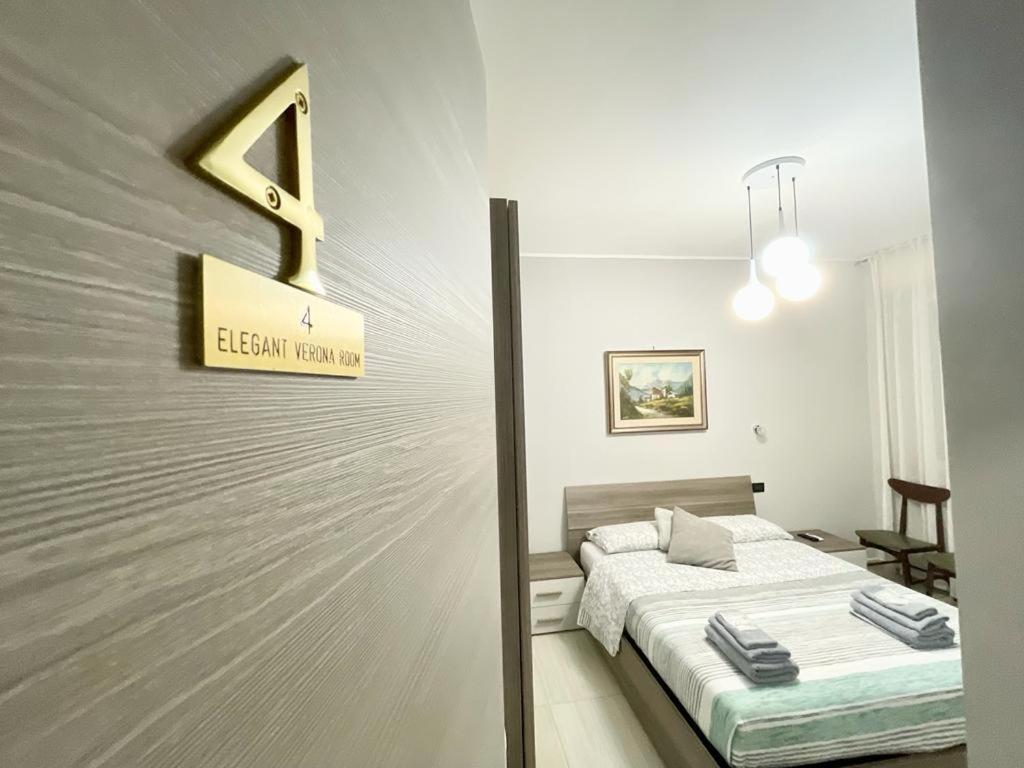 فيرونا One Key Home المظهر الخارجي الصورة